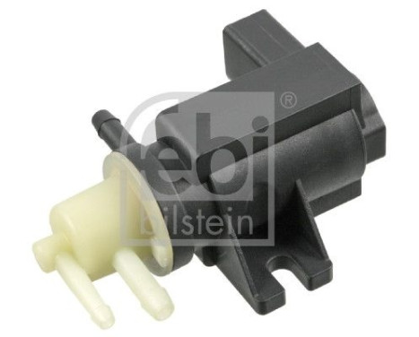 Pressure converter, turbocharger febi Plus 186315