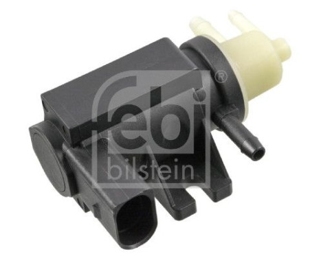 Pressure converter, turbocharger febi Plus 186315, Image 2