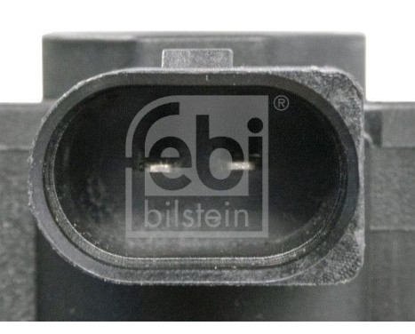 Pressure converter, turbocharger febi Plus 186315, Image 3