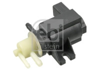 Pressure converter, turbocharger febi Plus 186315