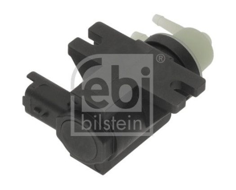 Pressure converter, turbocharger febi Plus 194918