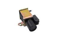 Pressure converter, turbocharger
