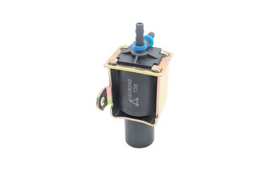 Pressure converter, turbocharger, Image 2