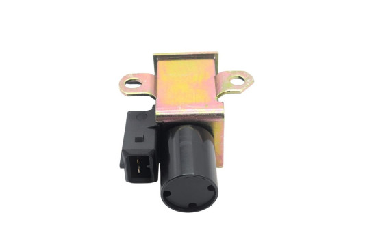 Pressure converter, turbocharger, Image 4