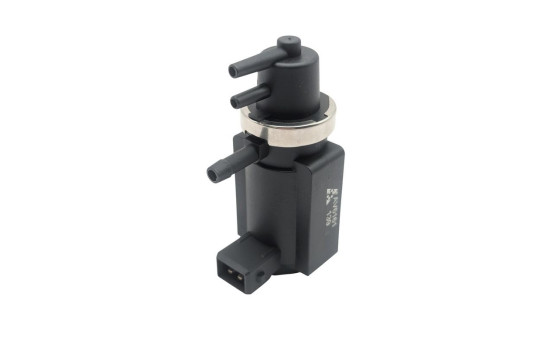 Pressure converter, turbocharger, Image 3