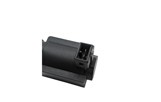 Pressure converter, turbocharger, Image 4