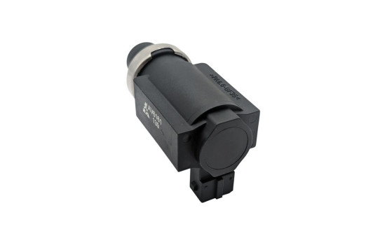 Pressure converter, turbocharger, Image 5