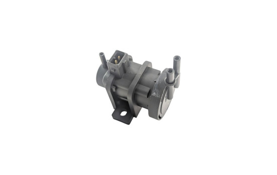 Pressure converter, turbocharger, Image 2