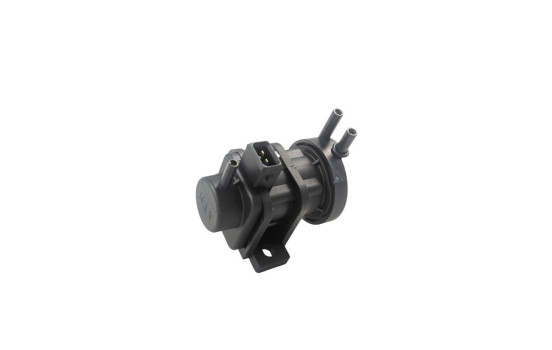 Pressure converter, turbocharger, Image 3