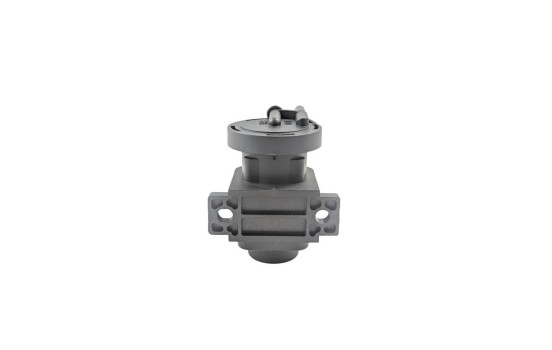 Pressure converter, turbocharger, Image 5