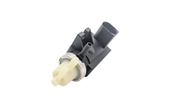 Pressure converter, turbocharger, Image 4