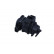 Pressure converter, turbocharger
