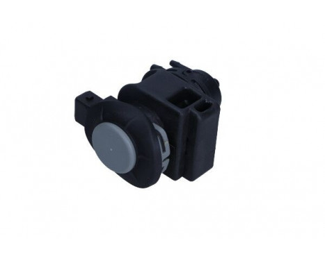 Pressure converter, turbocharger, Image 2