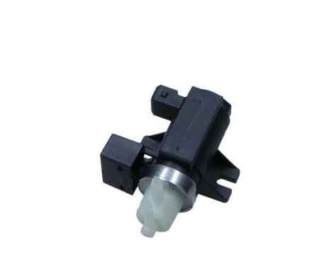 Pressure converter, turbocharger, Image 2