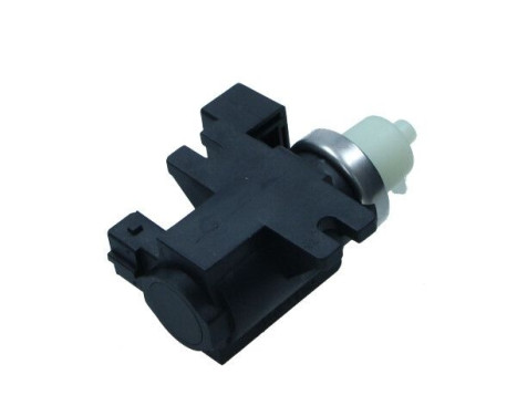 Pressure converter, turbocharger, Image 2