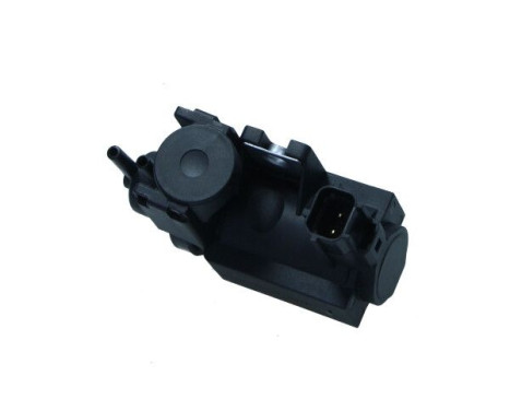 Pressure converter, turbocharger, Image 2