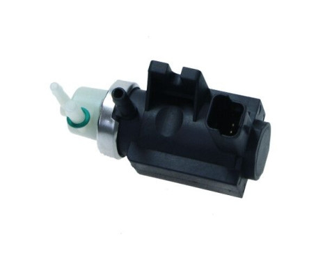 Pressure converter, turbocharger, Image 2