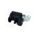 Pressure converter, turbocharger