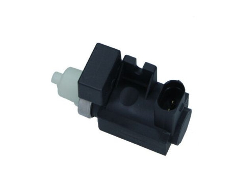 Pressure converter, turbocharger, Image 2