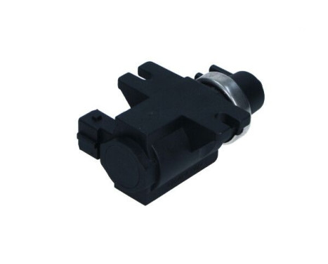 Pressure converter, turbocharger, Image 2