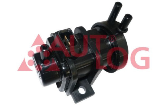 Pressure converter, turbocharger