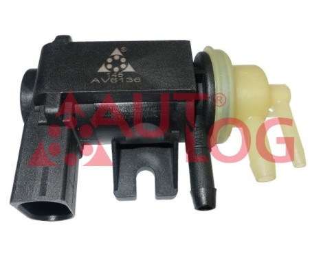 Pressure converter, turbocharger