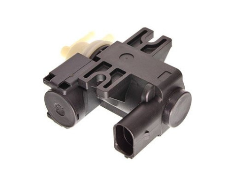 Pressure converter, turbocharger, Image 2