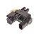 Pressure converter, turbocharger, Thumbnail 2