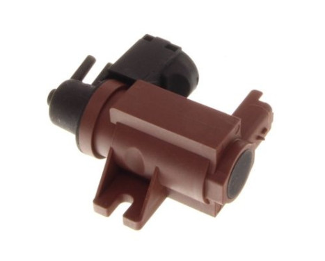 Pressure converter, turbocharger, Image 2