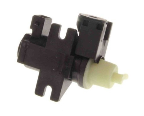 Pressure converter, turbocharger, Image 2