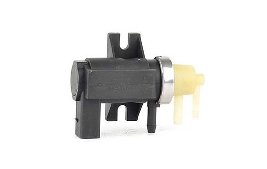 Pressure converter, turbocharger, Image 2