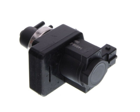 Pressure converter, turbocharger, Image 2