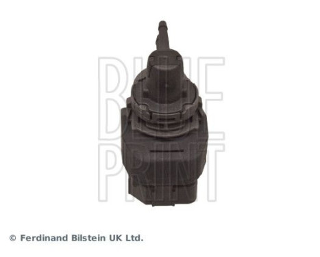 Pressure converter, turbocharger, Image 4