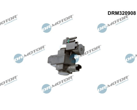 Pressure converter, turbocharger