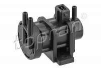 Pressure Converter