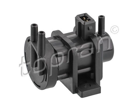 Pressure Converter