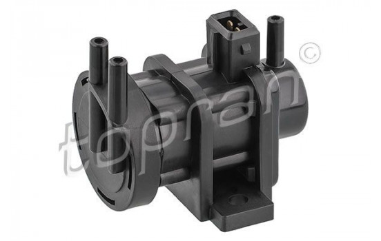 Pressure Converter