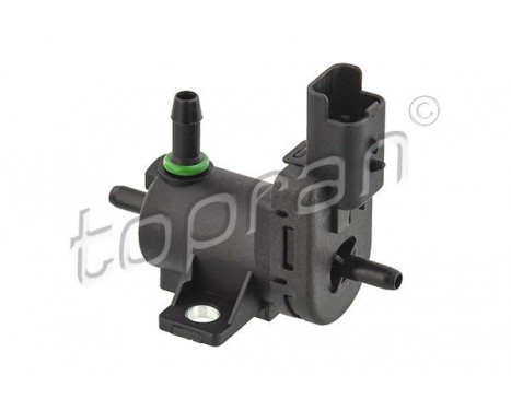 Pressure Converter