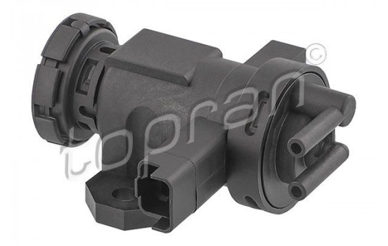 Pressure Converter