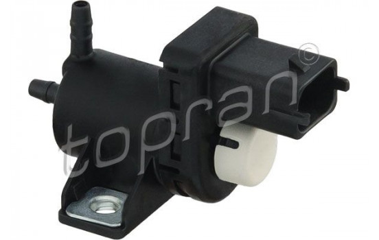Pressure Converter