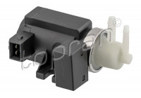 Pressure Converter