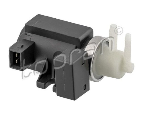 Pressure Converter