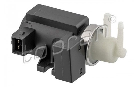 Pressure Converter