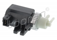 Pressure Converter