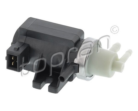 Pressure Converter