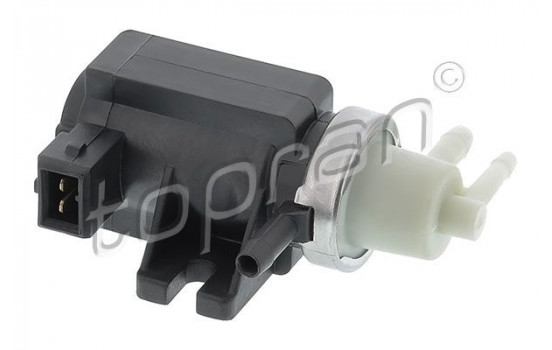Pressure Converter