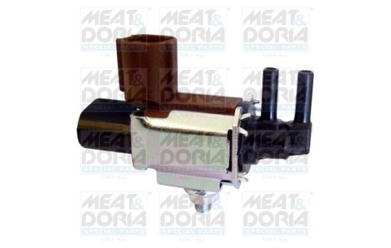 Pressure Converter