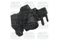 Pressure Converter