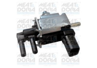 Pressure converter