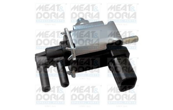 Pressure converter
